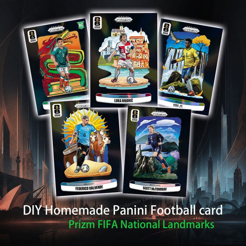 Board Game Design - Kendin Yap Ev Yapımı Panini İmza