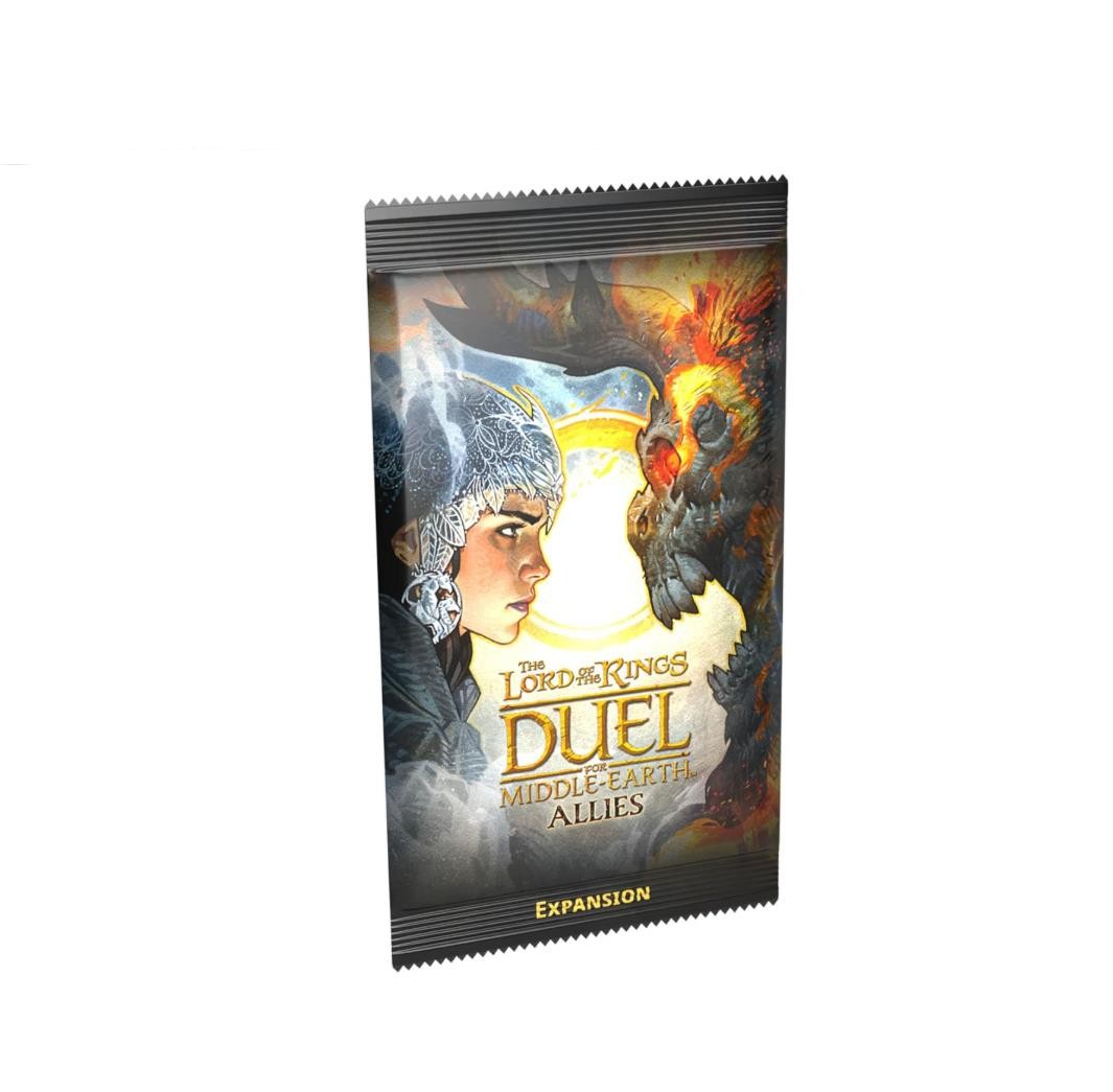 Board Game Root - Orta Dünya İçin Düello - Müttefiklerin
