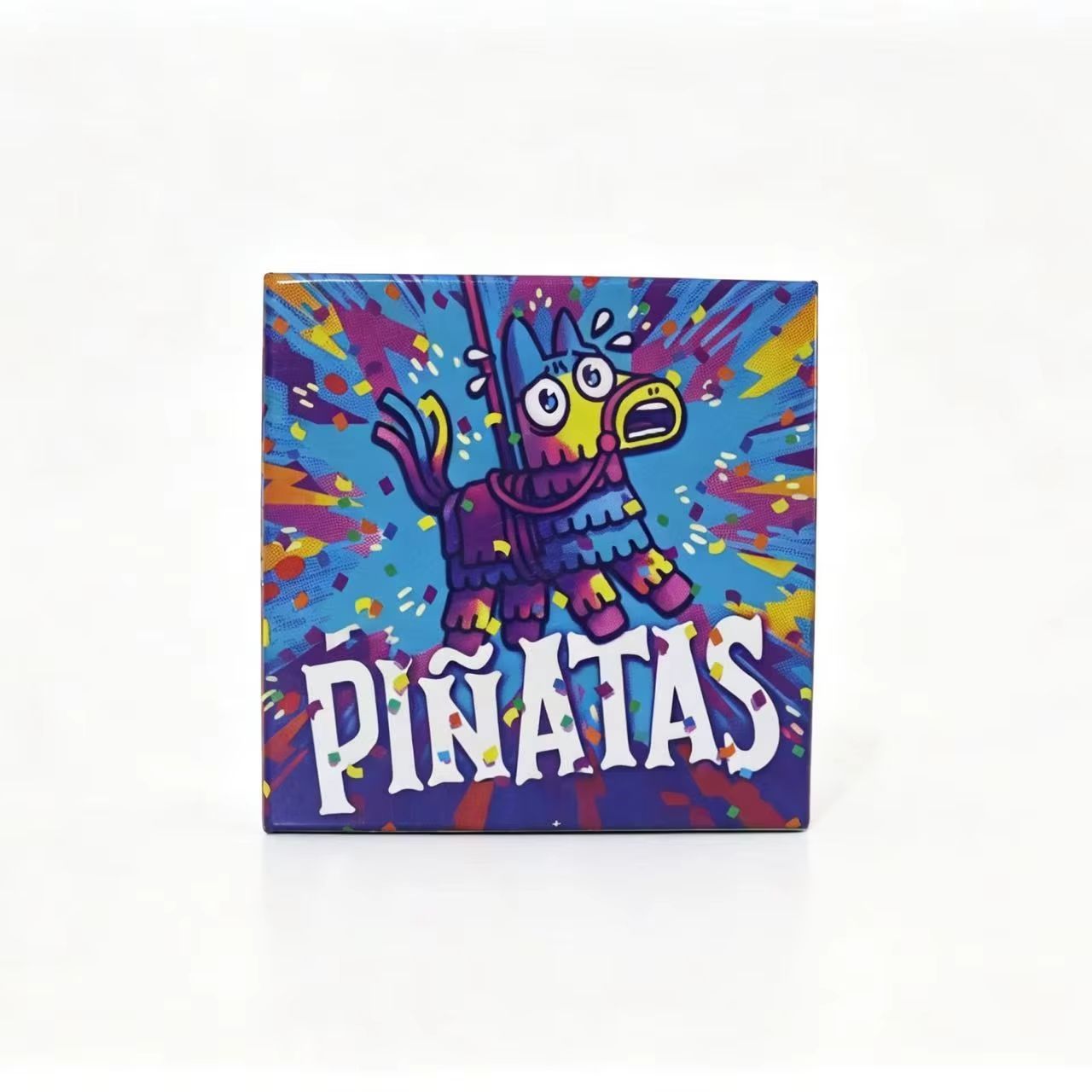 Board Game Root - PINATAS Strateji Kart Oyunu | 2-5