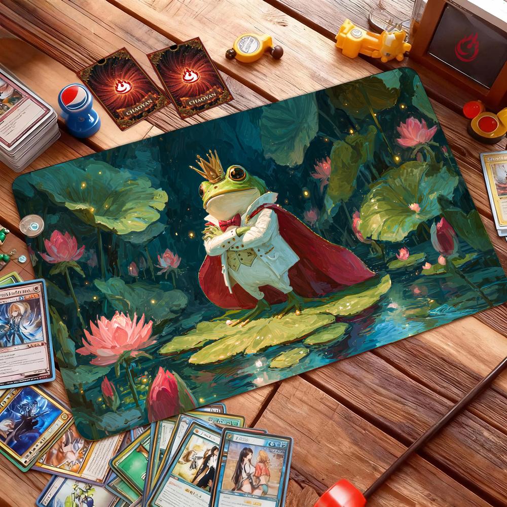Lotus Göleti Kurbağa Festivali - Board Game Festival incelemesi ve fiyatı