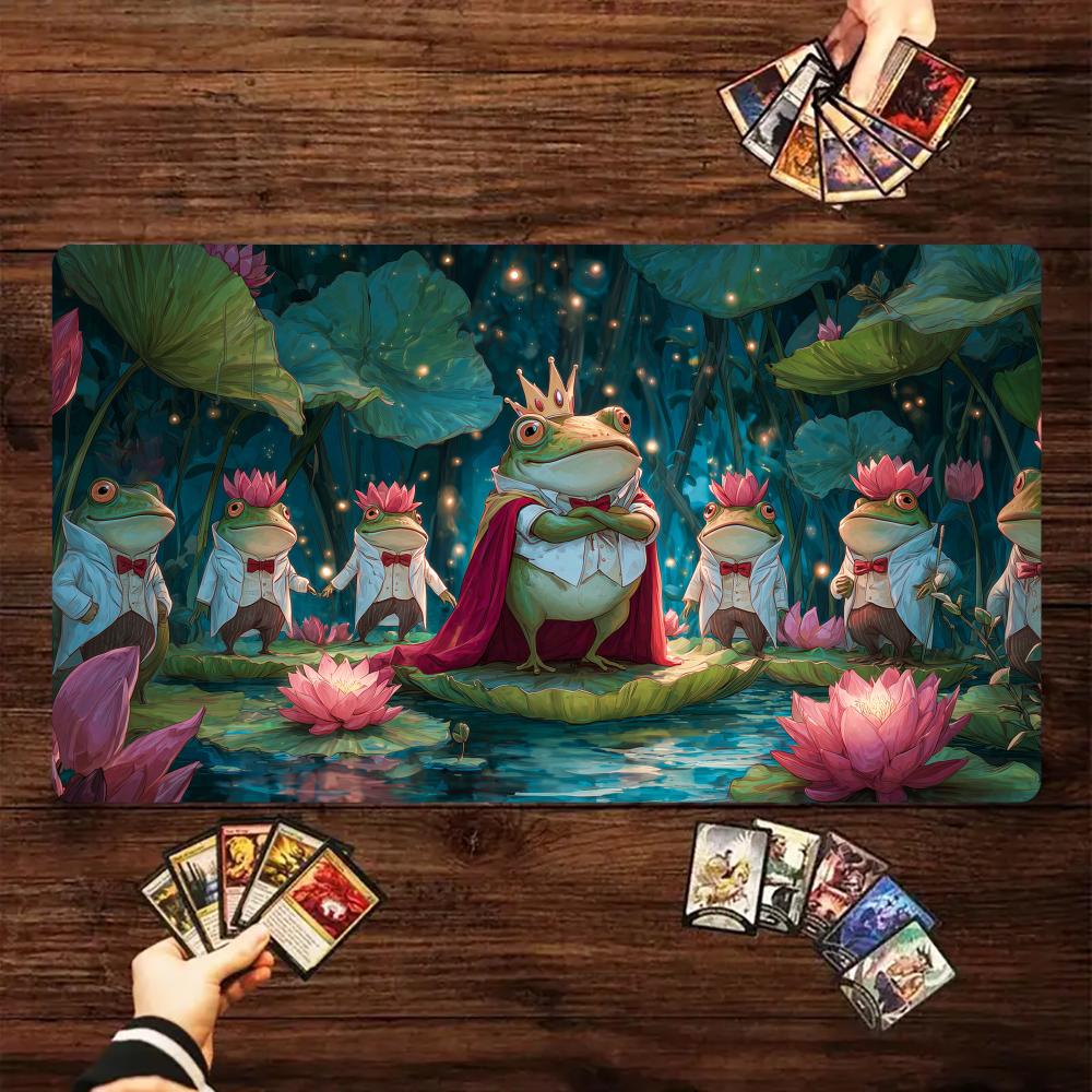 Lotus Göleti Kurbağa Festivali - Board Game Festival incelemesi ve fiyatı