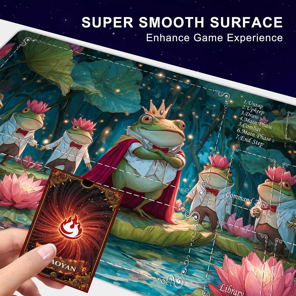 Lotus Göleti Kurbağa Festivali - Board Game Festival incelemesi ve fiyatı