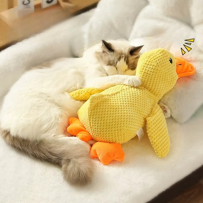 Ördek Köpek Oyuncağı Peluş Isı - Board Game Quacks incelemesi ve fiyatı