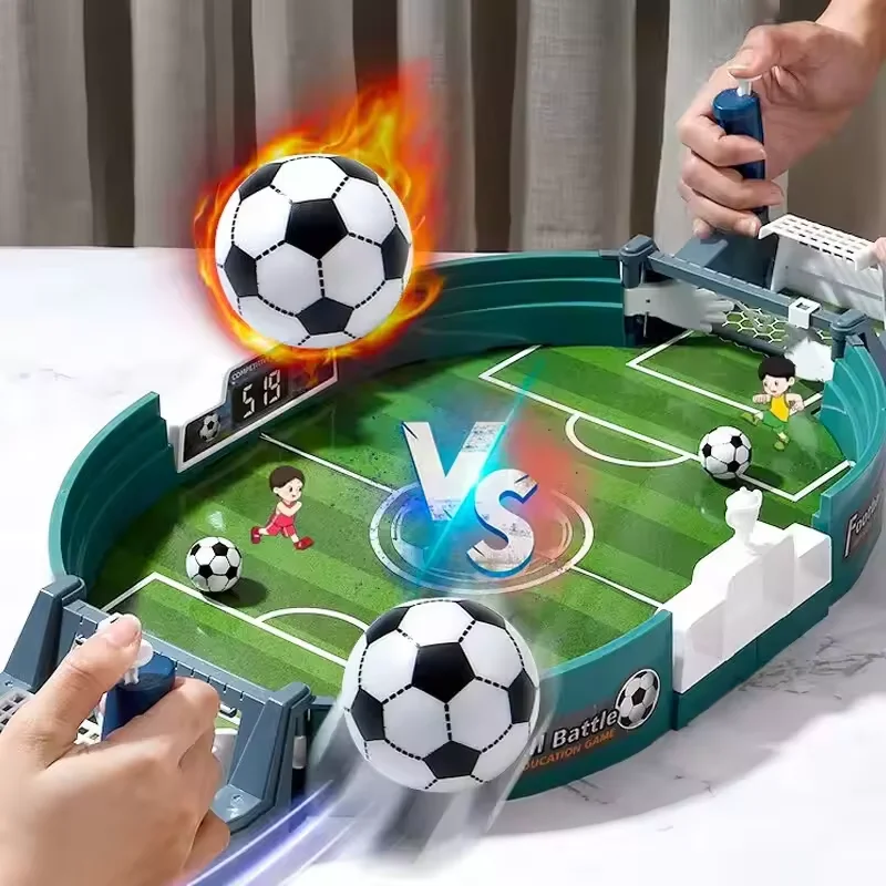 Büyük Masaüstü Futbol Masası Ç - Board Game Land incelemesi ve fiyatı