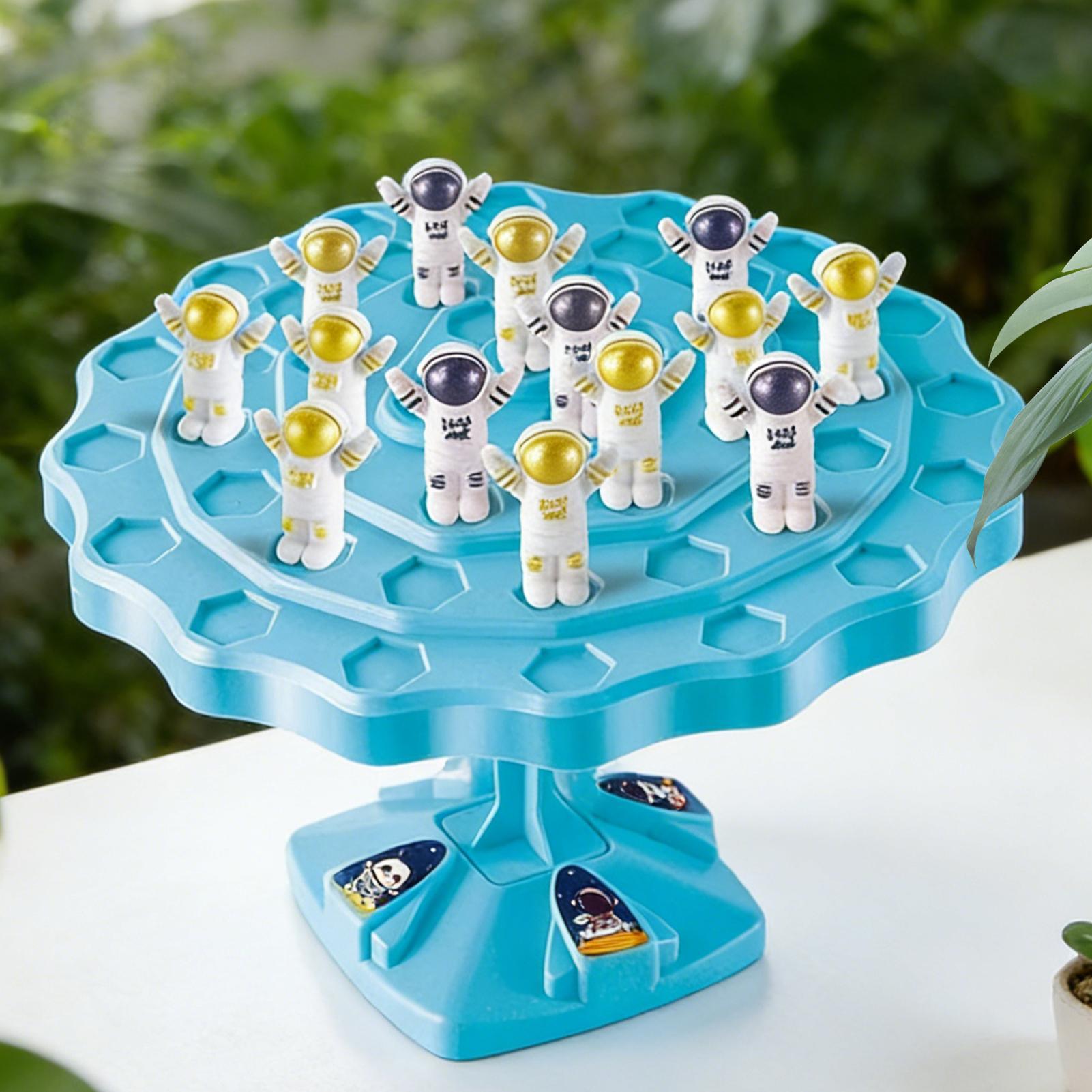 Eğlenceli Kurbağa Denge Ağacı  - Board Game With Questions incelemesi ve fiyatı