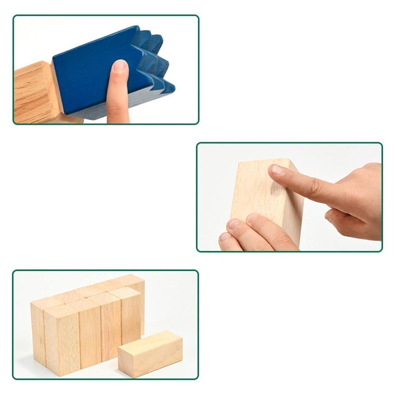 Kubb Ahşap Atma Oyun Seti Açık - Chess Set Wooden incelemesi ve fiyatı