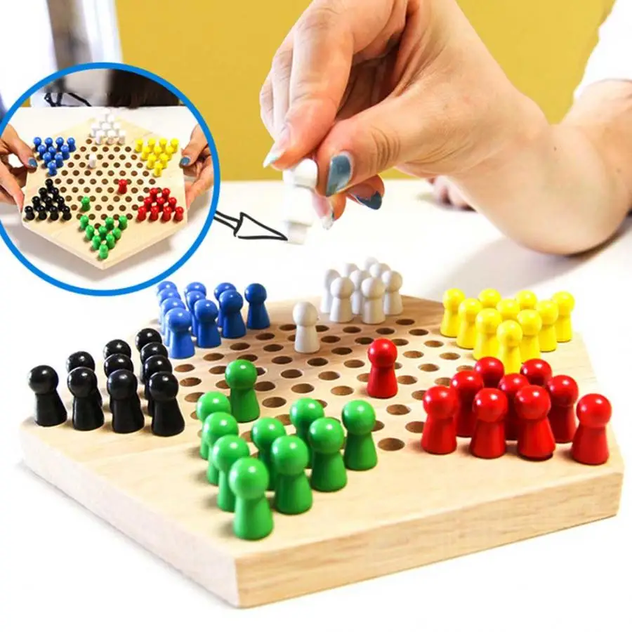 Ahşap eğitim kurulu çocuklar k - Board Game Quacks incelemesi ve fiyatı
