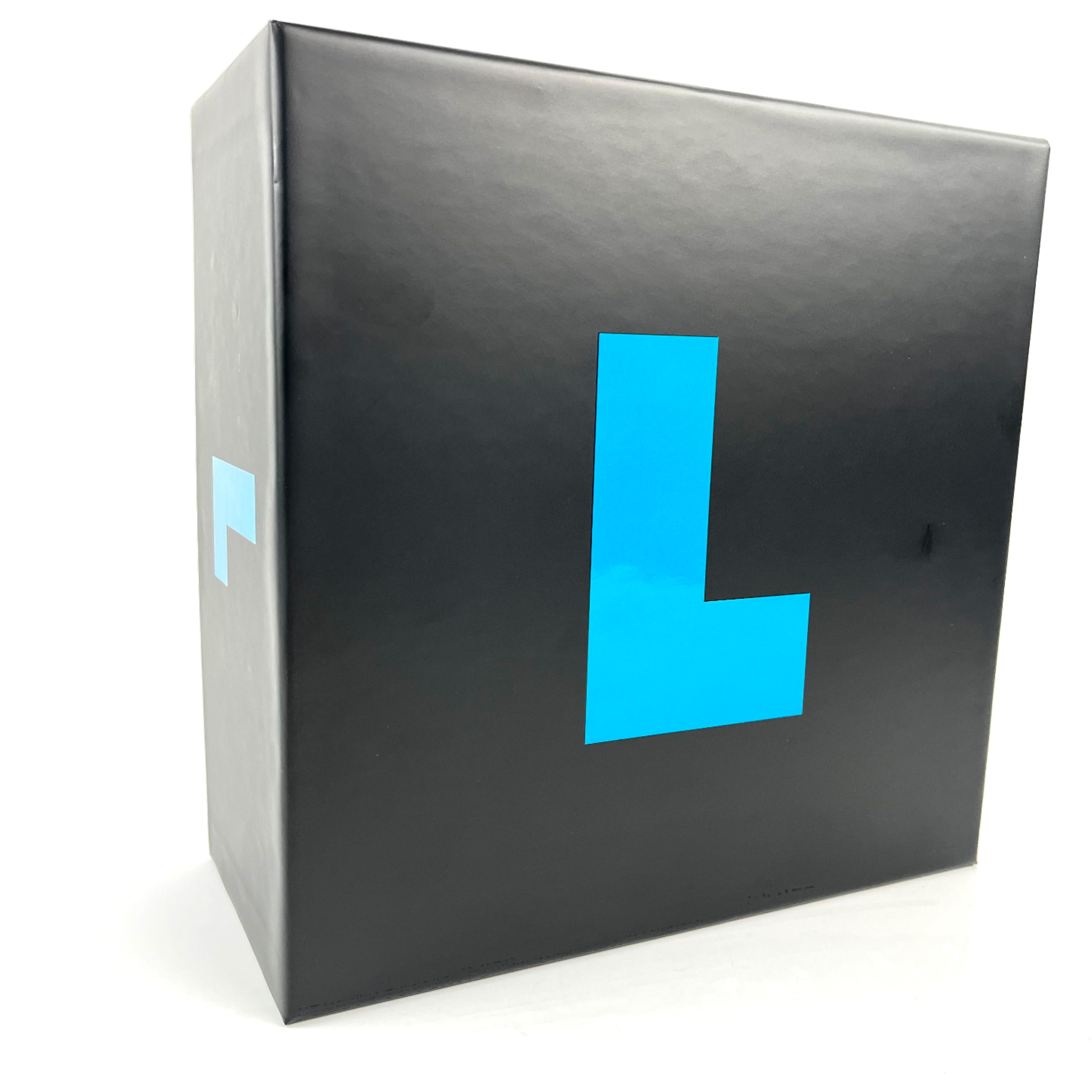 Project L Collector's Edition  - Board Game Land incelemesi ve fiyatı