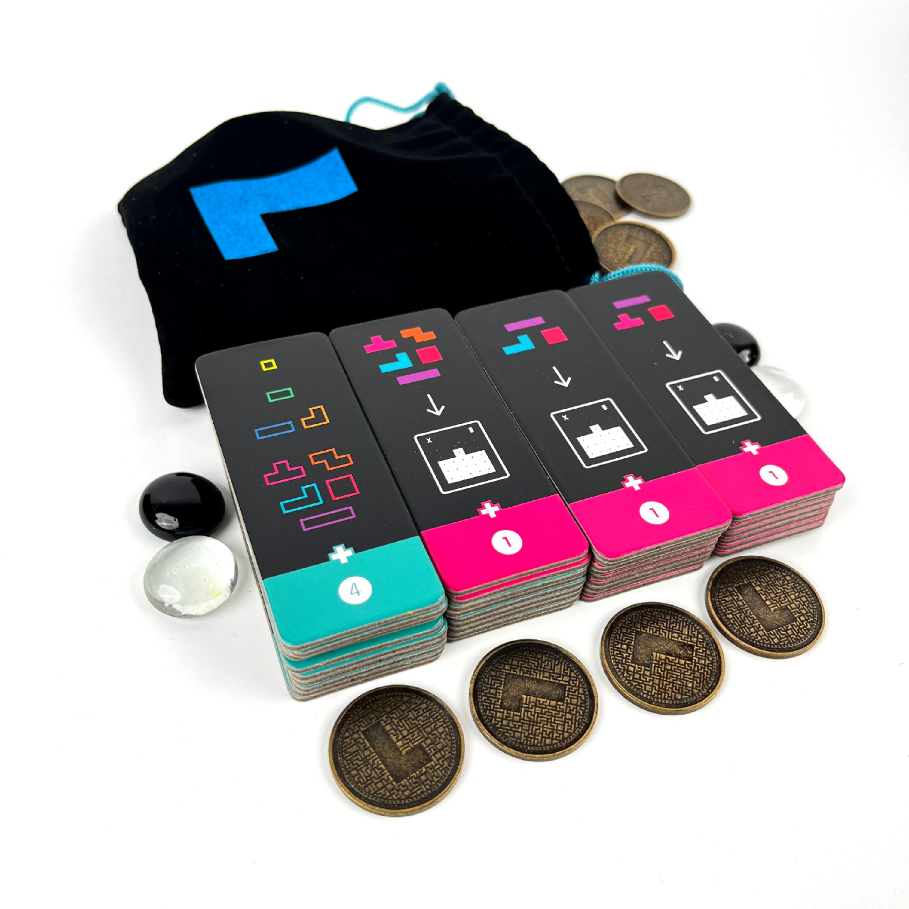 Project L Collector's Edition  - Board Game Land incelemesi ve fiyatı