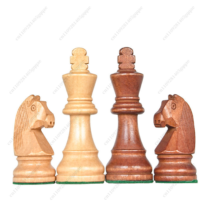 Premium Staunton Satranç Seti  - Chess Set Wooden incelemesi ve fiyatı