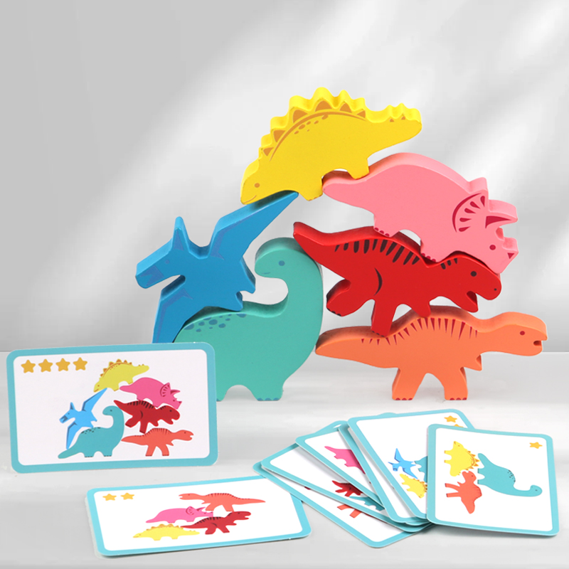 Ahşap Denge blok oyuncaklar Ço - Board Game With Questions incelemesi ve fiyatı