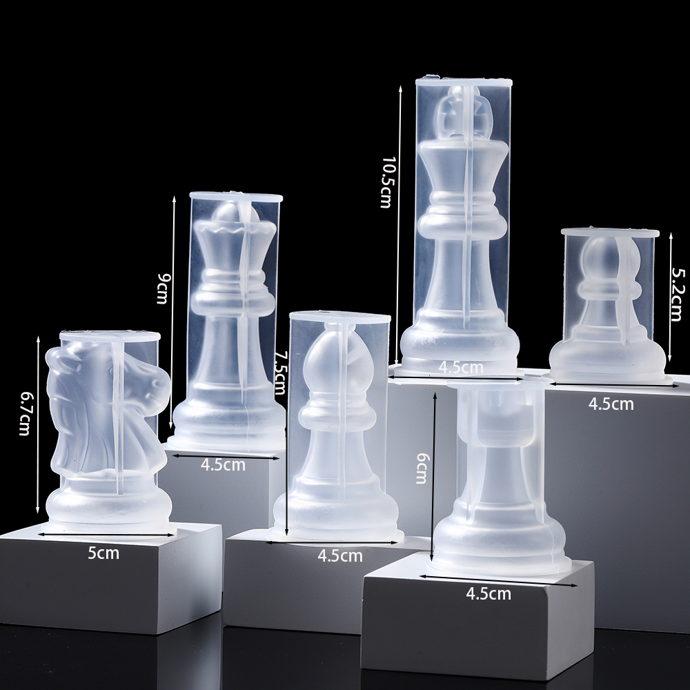 Satranç seti dama kurulu silik - Board Game Quacks incelemesi ve fiyatı