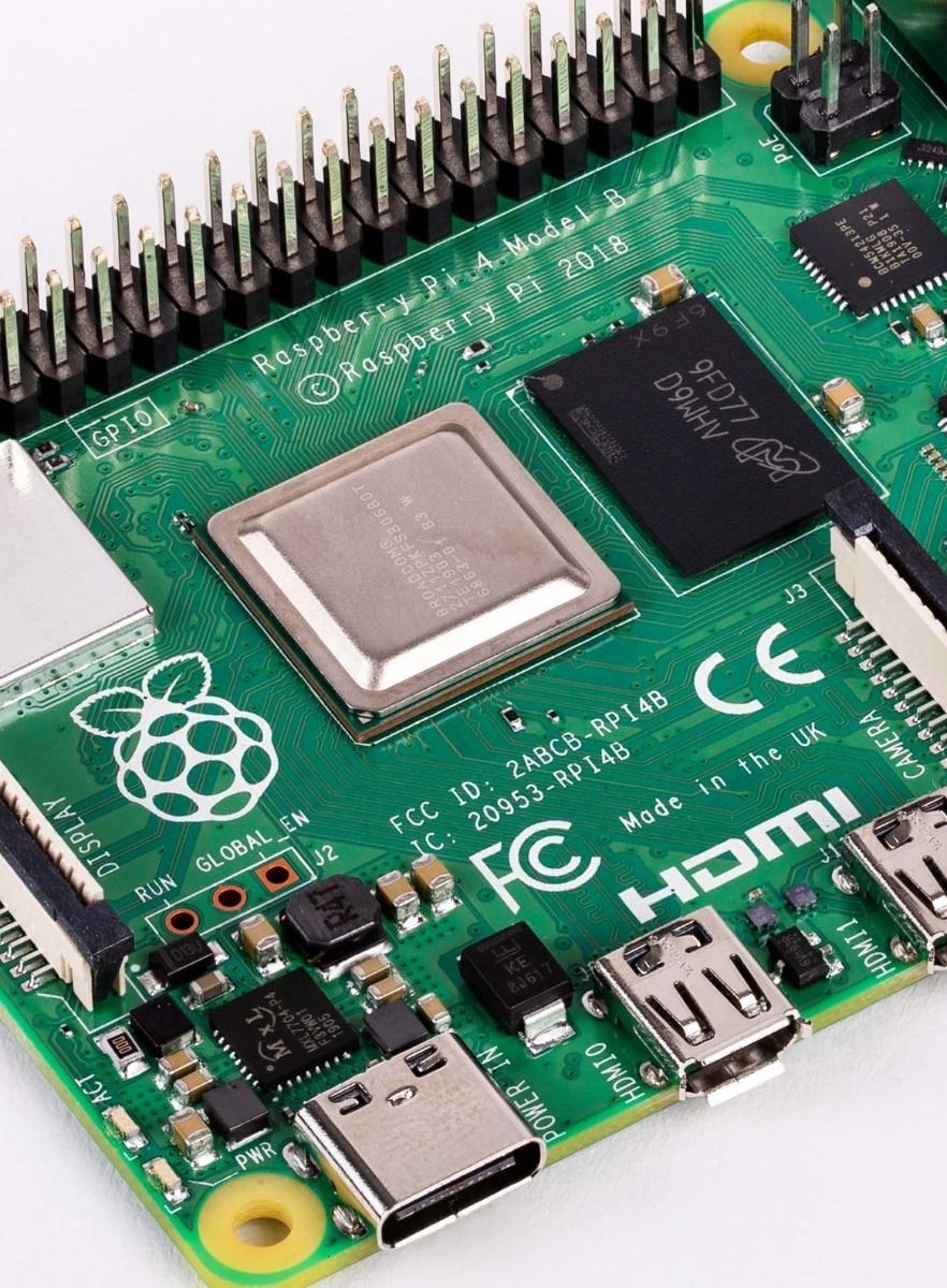 Raspberry Pi 4 Bilgisayar Mode - Board Game Design incelemesi ve fiyatı