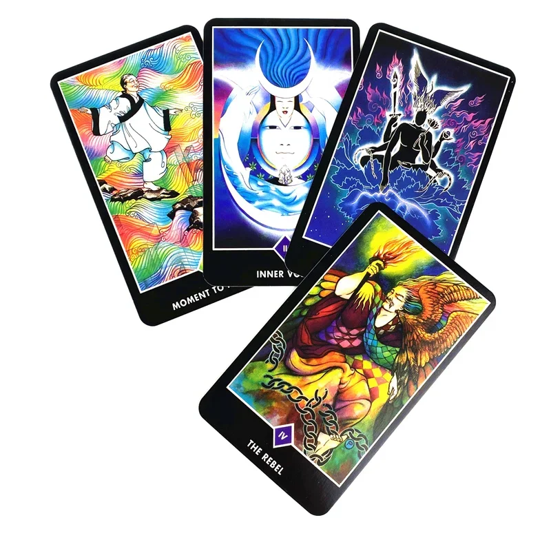 Yeni Osho Zen Tarot Kartları P - Board Game Zen incelemesi ve fiyatı