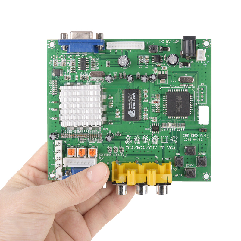 117*100*20 mm Arcade Oyun RGB/ - Board Game Video Games incelemesi ve fiyatı