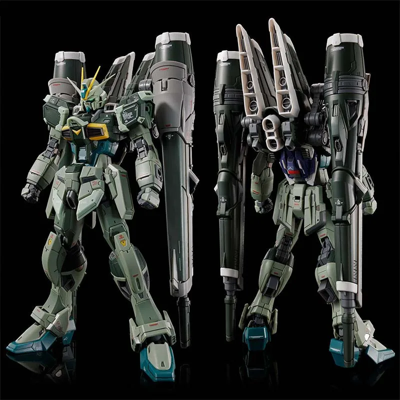 Bandai Gundam model seti RG Bl - Bandai Model Gundam Rg incelemesi ve fiyatı