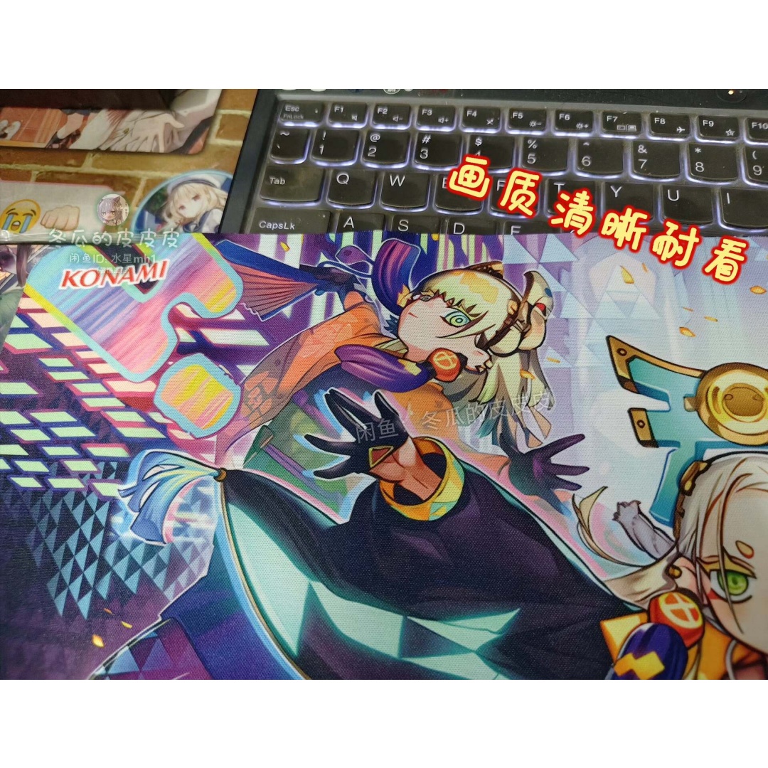 600x350mm Kendin Yap Yu-Gi-Oh! - Board Game Festival incelemesi ve fiyatı