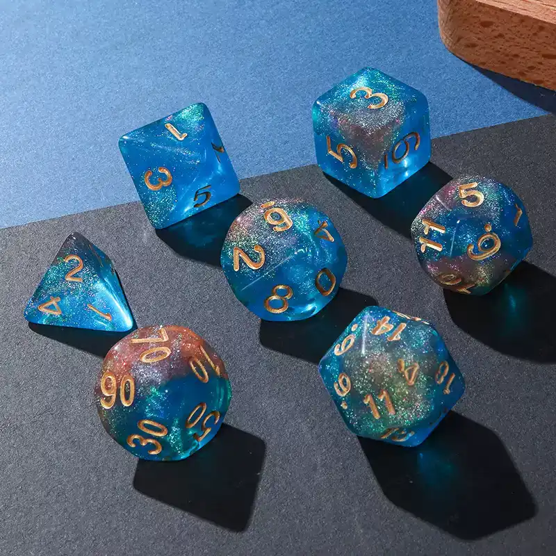 7 Parça Yeni Çift Renkli Çokge - Board Game Font incelemesi ve fiyatı