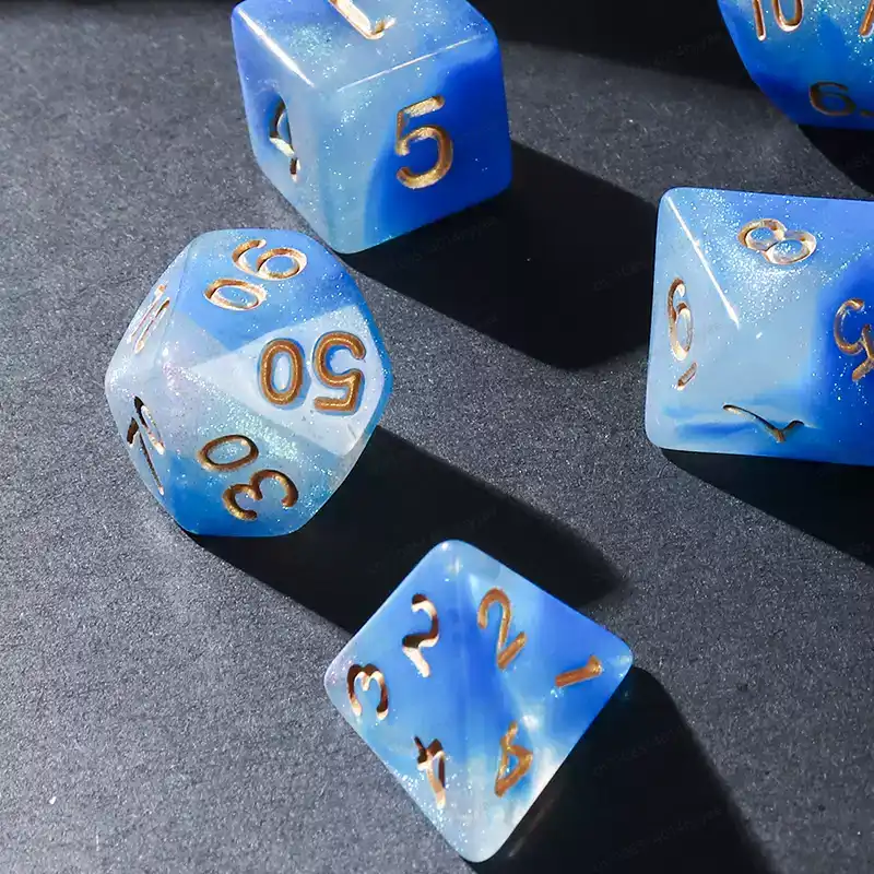 7 Parça Yeni Çift Renkli Çokge - Board Game Font incelemesi ve fiyatı