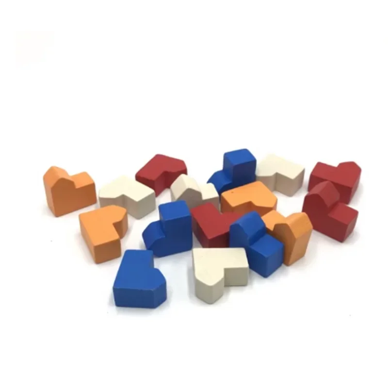 Yol/Ev/Şehir/Hırsızlar Ahşap O - Chess Set Wooden incelemesi ve fiyatı