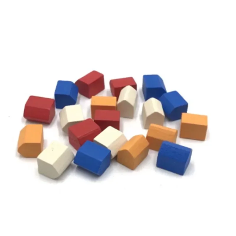 Yol/Ev/Şehir/Hırsızlar Ahşap O - Chess Set Wooden incelemesi ve fiyatı