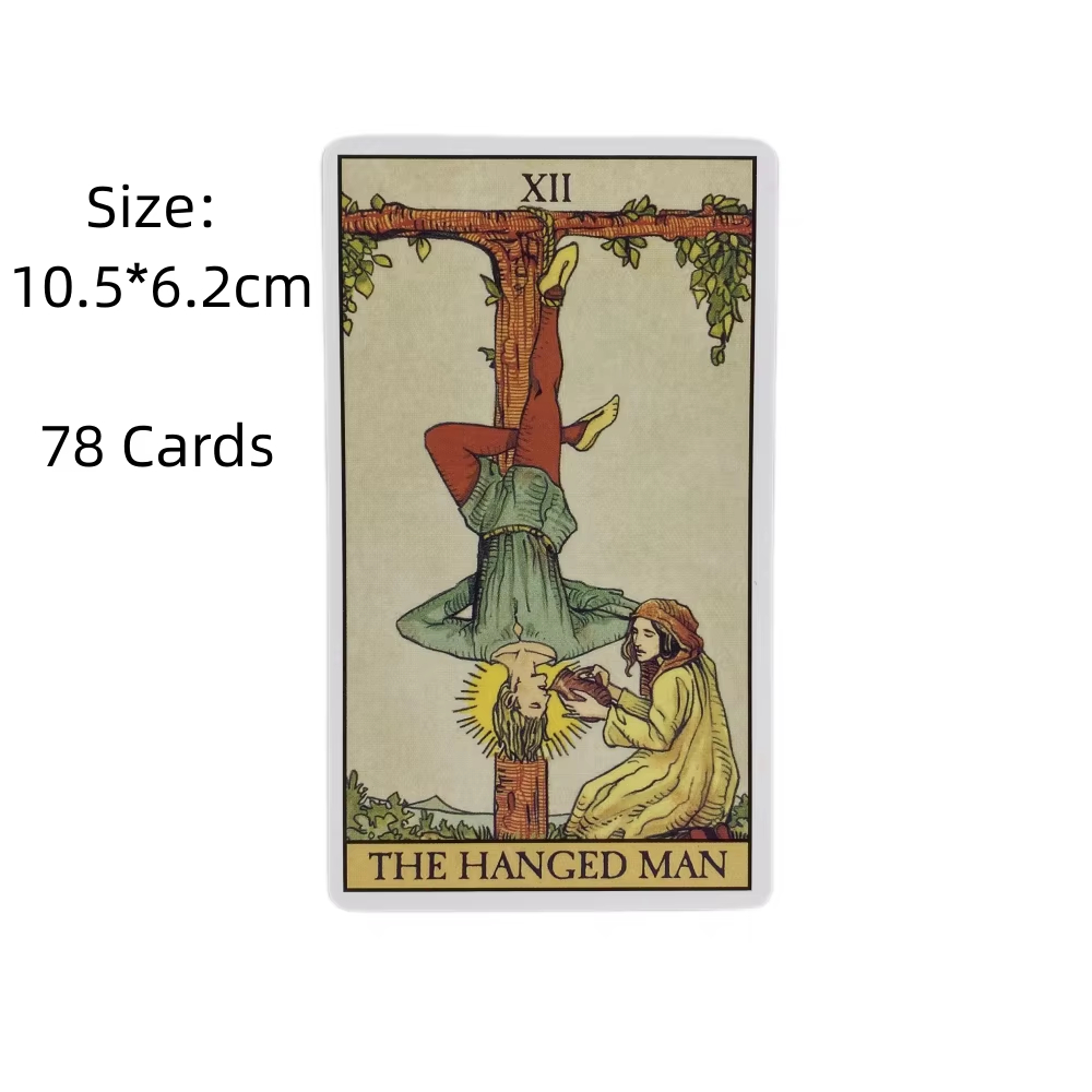 Tarot Kartlarından Sonra Rider - Board Game Oracle incelemesi ve fiyatı