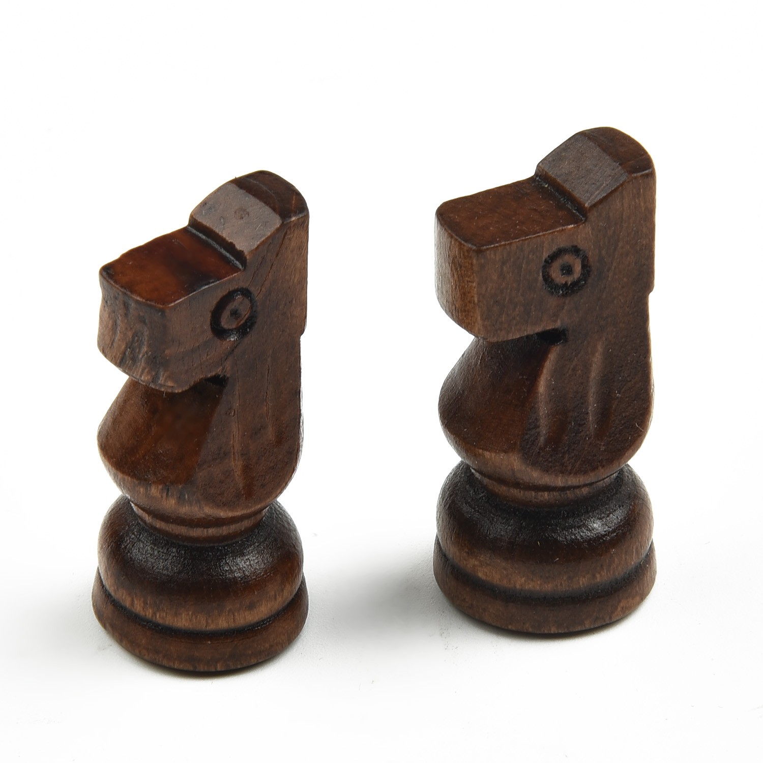 32 Parça Ahşap Satranç Seti, E - Chess Set Wooden incelemesi ve fiyatı