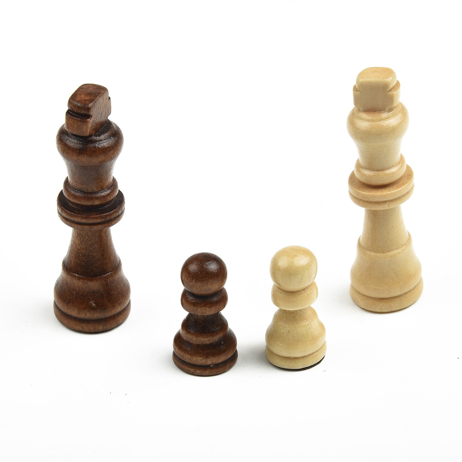 32 Parça Ahşap Satranç Seti, E - Chess Set Wooden incelemesi ve fiyatı