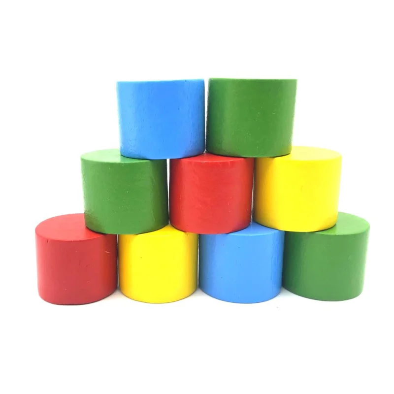 8 Adet/takım DIY Silindir Satr - Chess Set Wooden incelemesi ve fiyatı
