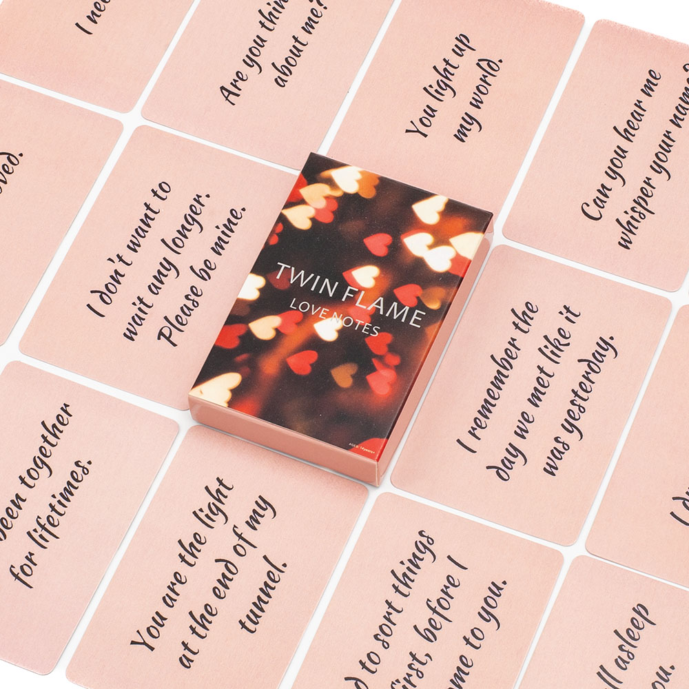 Ikiz Alev Aşk Notları Oracle K - Board Game Land incelemesi ve fiyatı