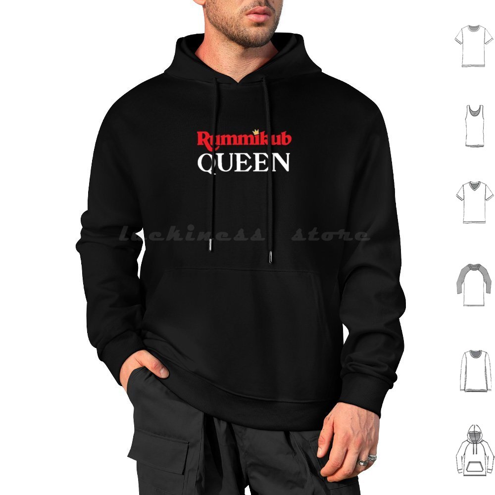Queen Royal Font Kapüşonlular  - Board Game Font incelemesi ve fiyatı