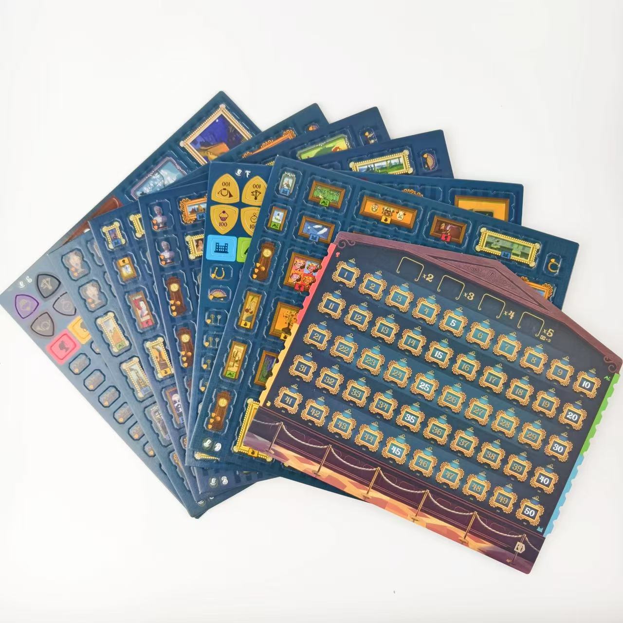 Sanat Topluluğu Masa Oyunu |   - Board Game Root incelemesi ve fiyatı