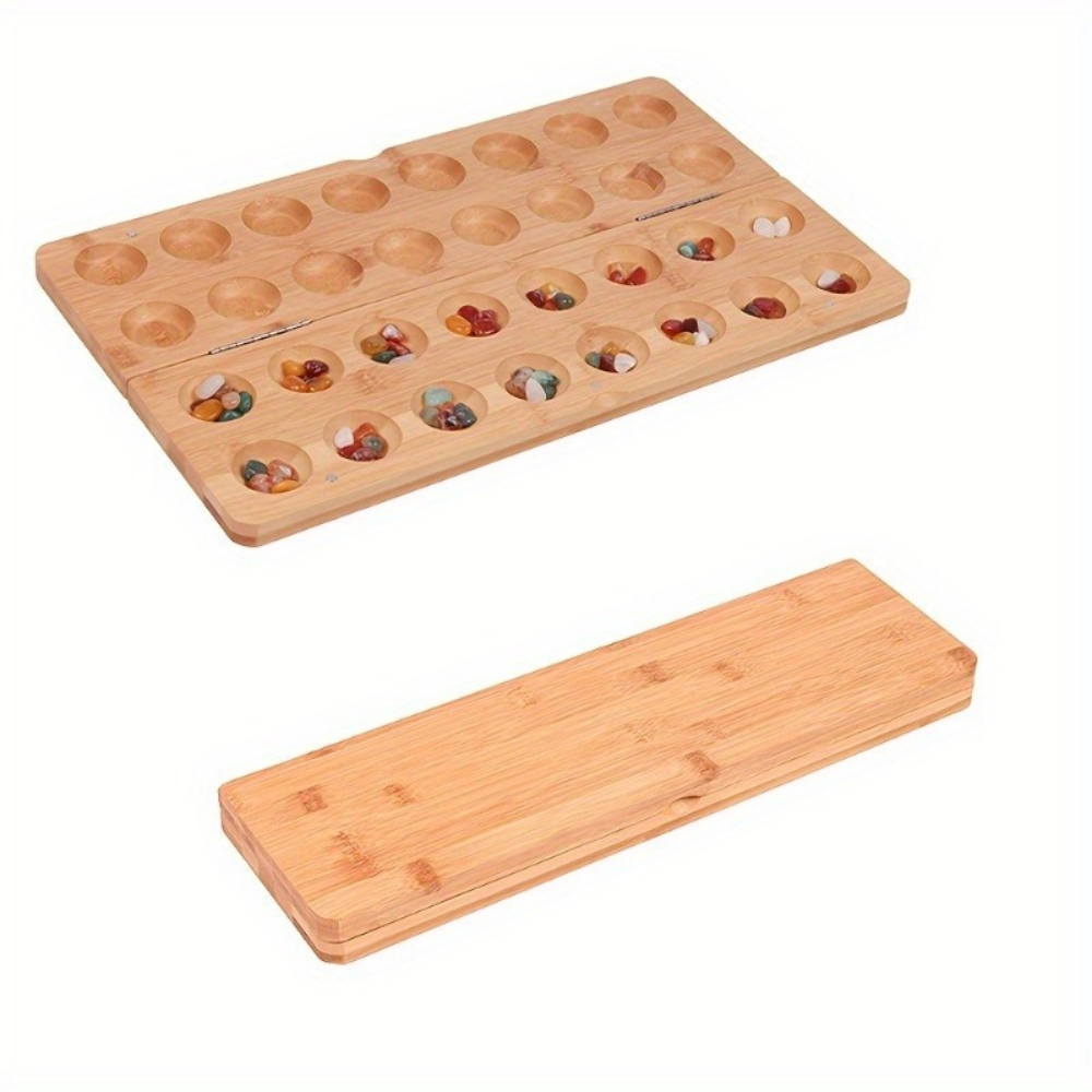 Taşınabilir Katlanabilir Ahşap - Chess Set Wooden incelemesi ve fiyatı