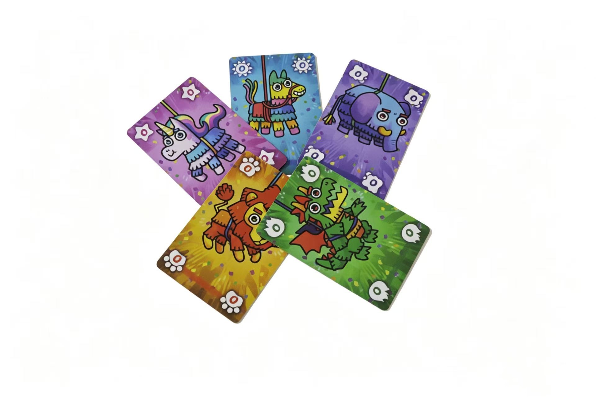 PINATAS Strateji Kart Oyunu |  - Board Game Root incelemesi ve fiyatı