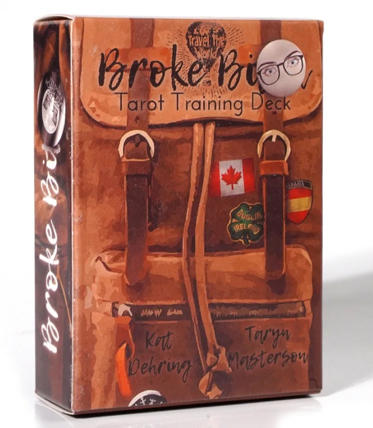 YENİ!!! 10 stilleri Tarot Kart - Board Game Oracle incelemesi ve fiyatı