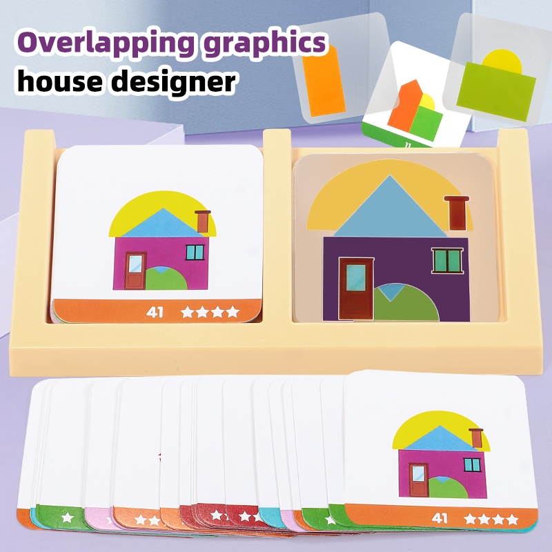 Çocuk Evi Tasarımcısı, Masa Oy - Board Game Design incelemesi ve fiyatı