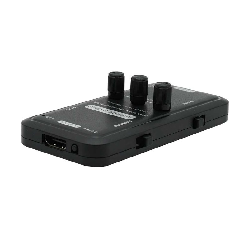 HDMI Scanline jeneratör taşına - Board Game Video Games incelemesi ve fiyatı