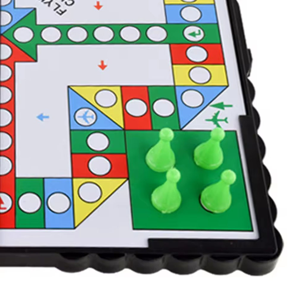 Katlanabilir manyetik uçan sat - Board Game Quacks incelemesi ve fiyatı