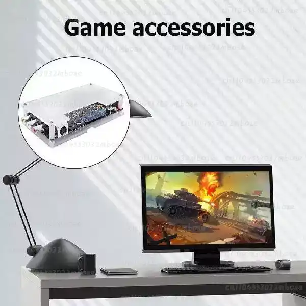 PS1/N64 Retro Oyun Konsolları  - Board Game Video Games incelemesi ve fiyatı