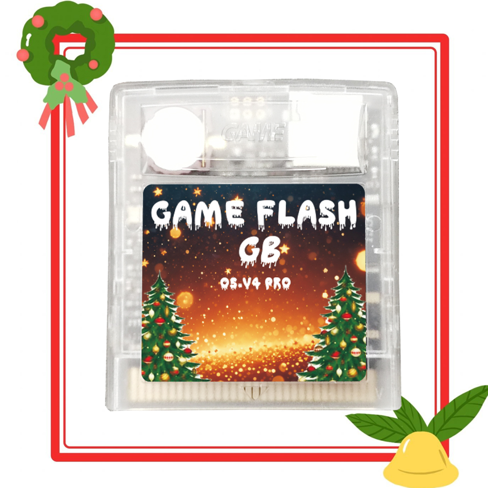 Game flash GB edgb Çin Sürümü  - Board Game Detective incelemesi ve fiyatı