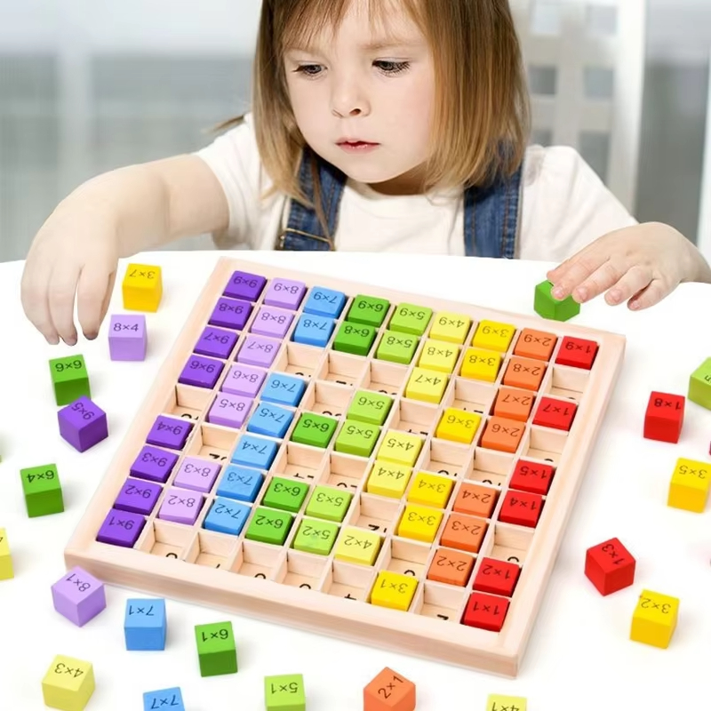Montessori Çocuk Eğitici Oyunc - Board Game With Questions incelemesi ve fiyatı