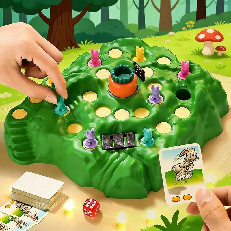 Sıcak Fırsat Eğlenceli Oyuncak - Board Game Land incelemesi ve fiyatı