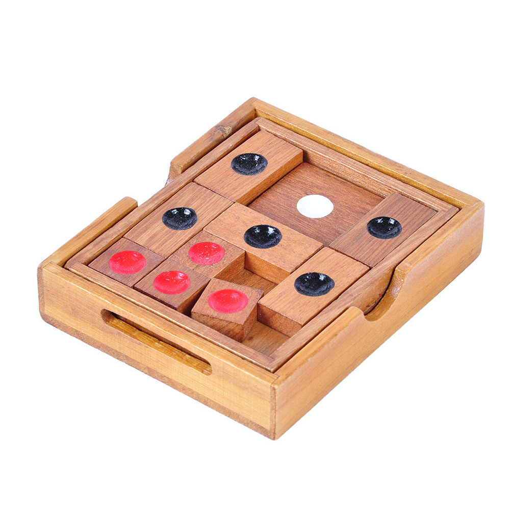 1 Adet Yuvarlak Noktalı Satran - Chess Set Wooden incelemesi ve fiyatı
