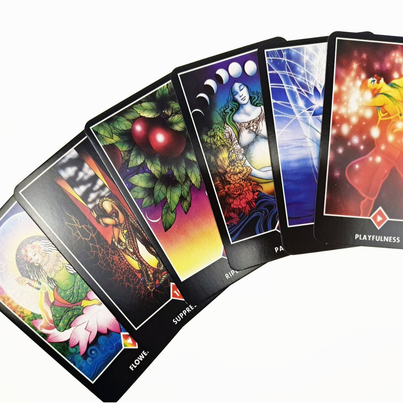 Osho Zen Tarot Kartları 78 Par - Board Game Zen incelemesi ve fiyatı