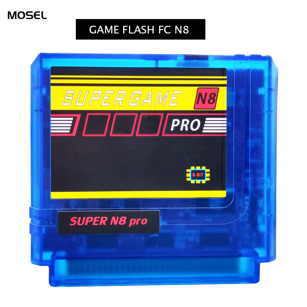 Mosel oyun flaşı FC N8 Çin ver - Board Game Video Games incelemesi ve fiyatı