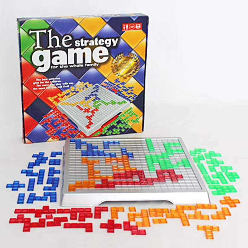 Çocuk Entelektüel Bulmaca Stra - Board Game With Questions incelemesi ve fiyatı