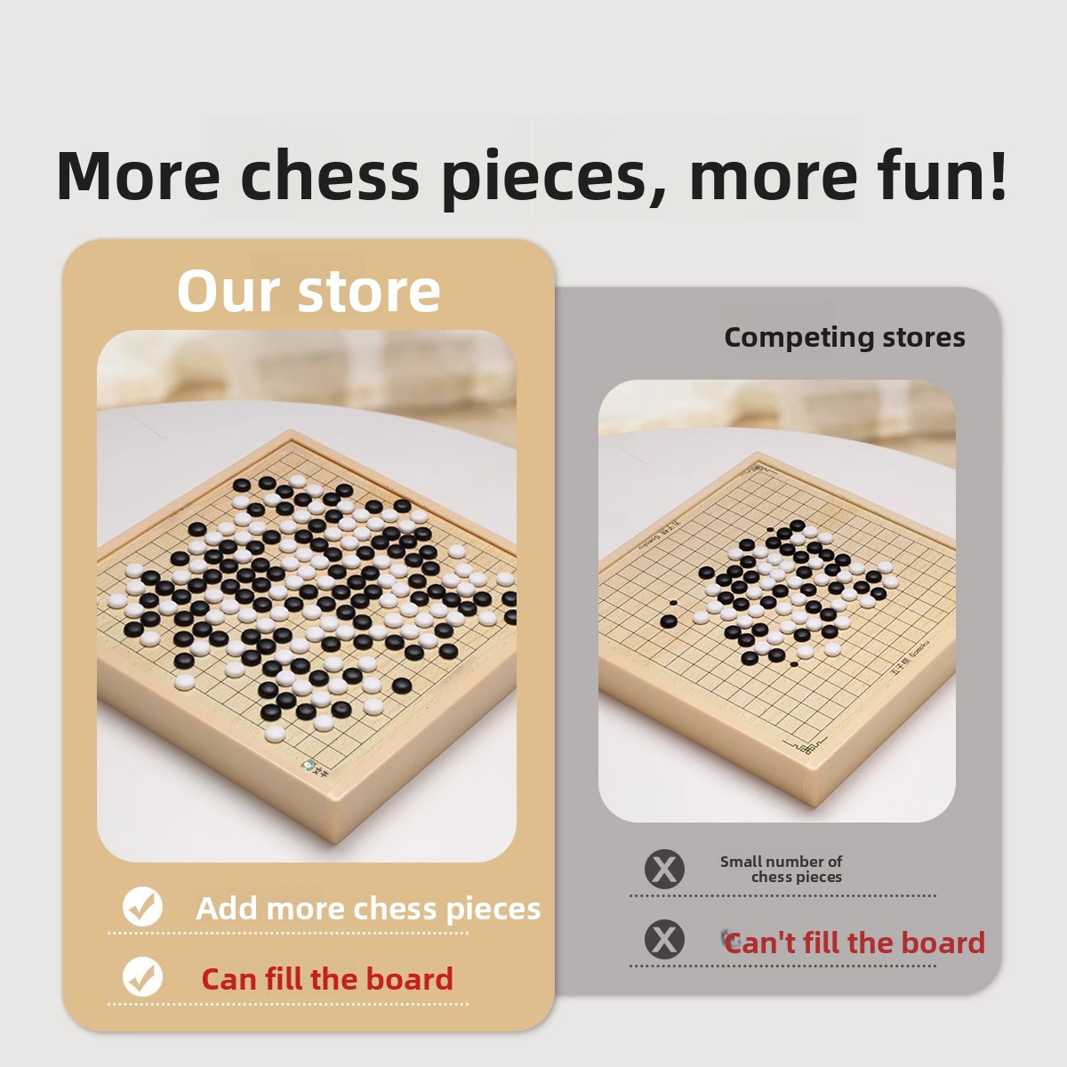 Sınır Ötesi Çok Amaçlı Masa Oy - Board Game Quacks incelemesi ve fiyatı