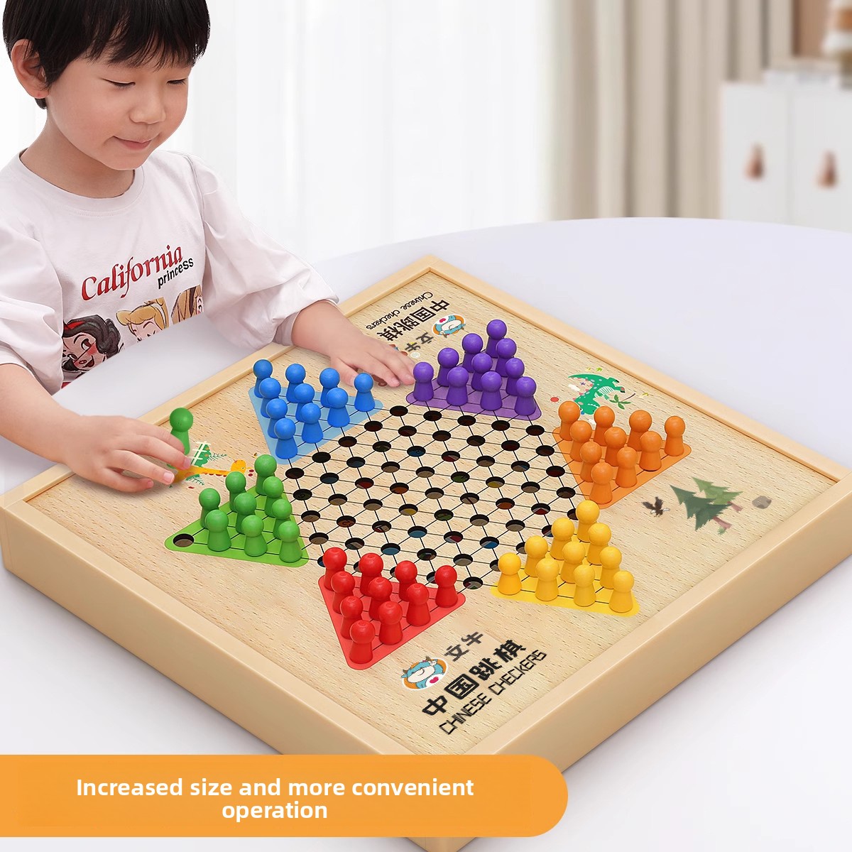 Sınır Ötesi Çok Amaçlı Masa Oy - Board Game Quacks incelemesi ve fiyatı