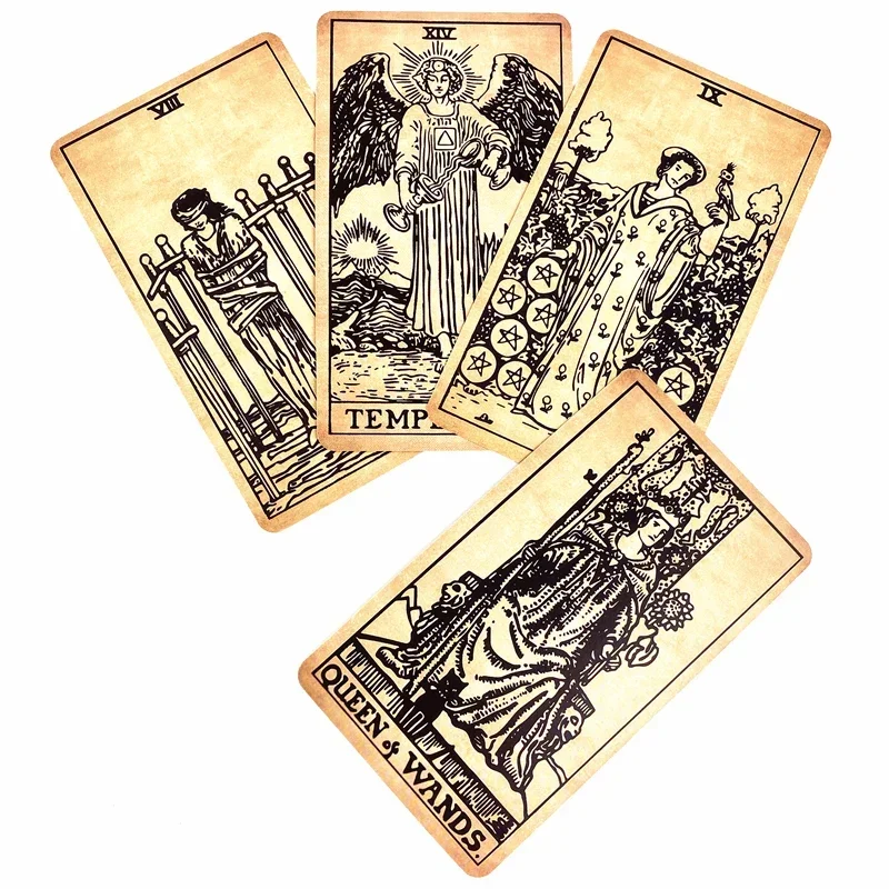 Neo Rider Tarot Koleksiyon Kar - Board Game Oracle incelemesi ve fiyatı