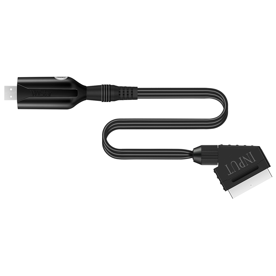 SCART Video Yakalama Kartı Sca - Board Game Video Games incelemesi ve fiyatı